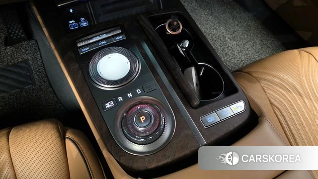 Genesis G80 (RG3) id 4362657 из Кореи 38