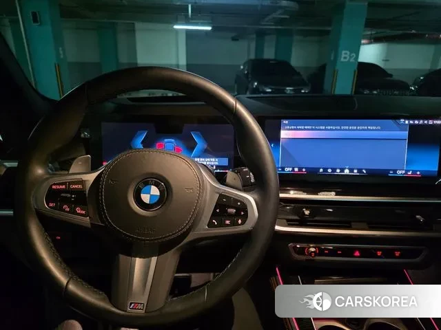 BMW X5 (G05) id 3590929 из Кореи 15