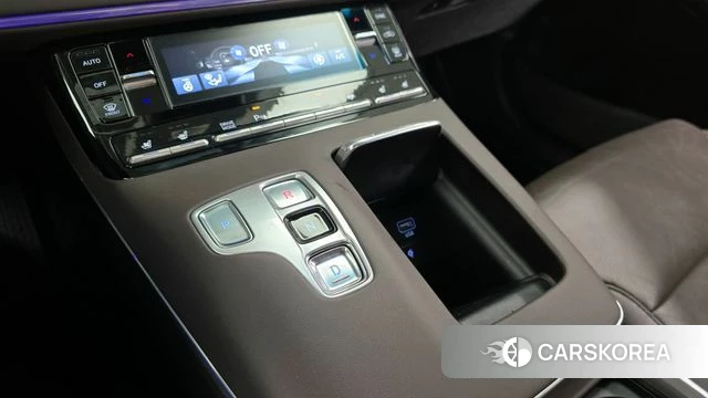 Hyundai The New Grandeur IG id 3860947 из Кореи 19