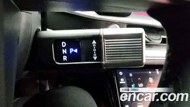 Hyundai Grandeur Hybrid (GN7) id 2686245 из Кореи 19