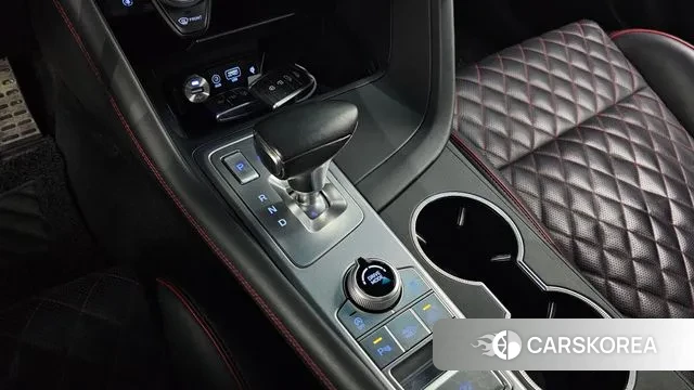 Genesis G70 id 3469674 из Кореи 19