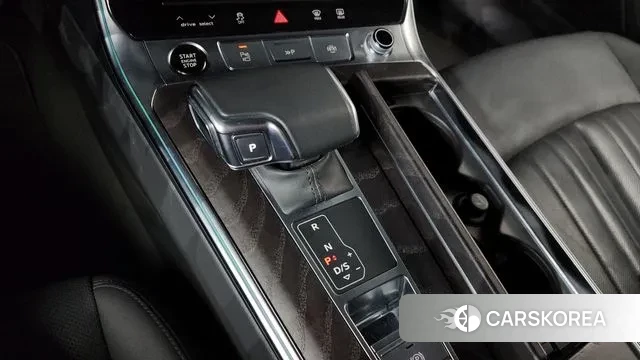 Audi A6 (C8) id 3726660 из Кореи 19