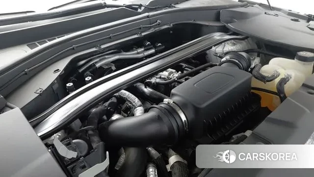 Lincoln Aviator 2nd generation id 3635893 из Кореи 19