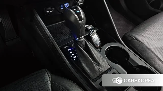 Hyundai All New Tucson id 3055083 из Кореи 19