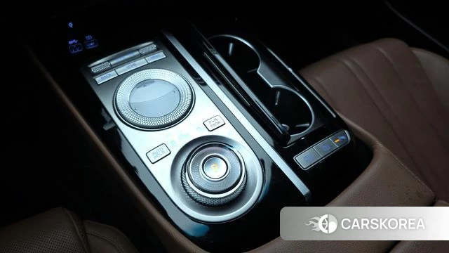 Genesis G80 (RG3) id 4481457 из Кореи 30