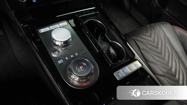 Genesis G80 (RG3) id 4427637 из Кореи 31