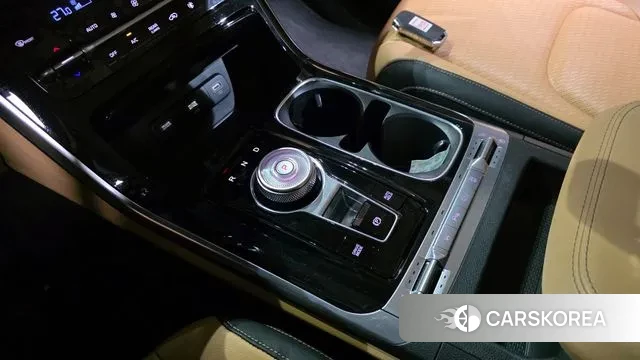 Kia Carnival 4th generation id 3624887 из Кореи 19