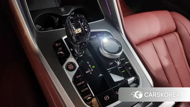 BMW X6 (G06) id 3422148 из Кореи 19