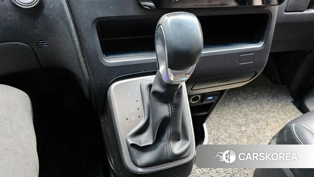 Hyundai Staria id 3865018 из Кореи 19