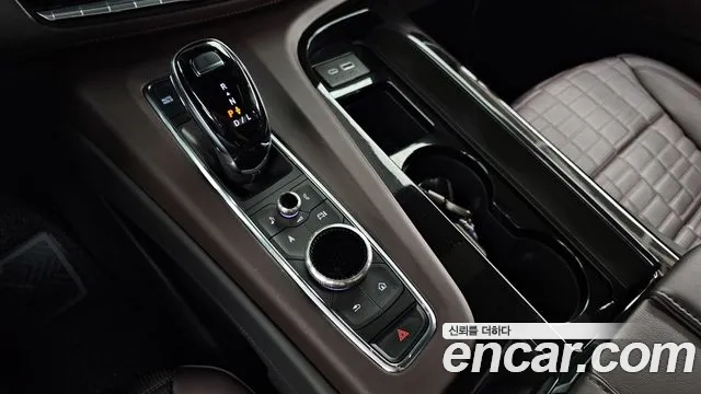 Cadillac Escalade 5th Generation id 2919767 из Кореи 19