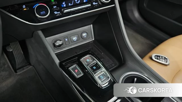 Hyundai Sonata (DN8) id 3814060 из Кореи 19