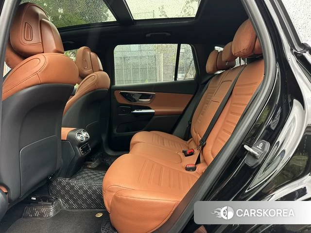Mercedes-Benz GLC id 4256451 из Китая 10