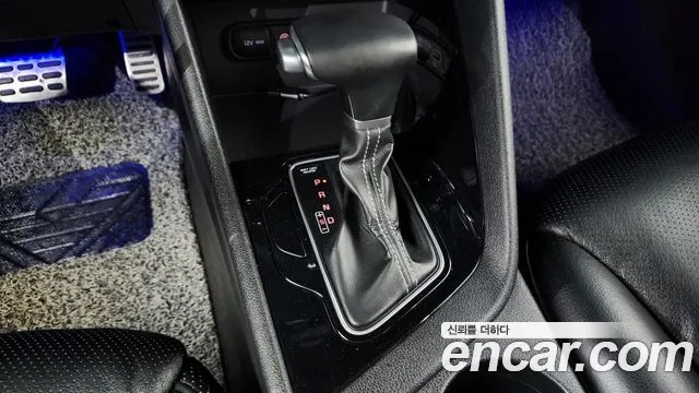 Kia Niro id 2897306 из Кореи 19