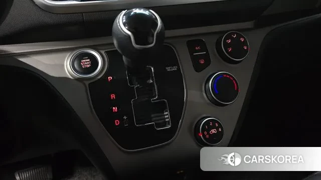 Kia The New Ray id 3526281 из Кореи 19