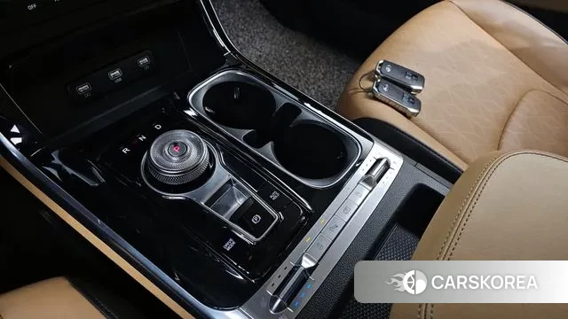 Kia Carnival 4th generation id 3592670 из Кореи 19