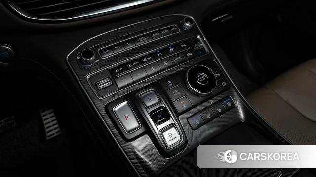 Hyundai The New Santa Fe id 4567692 из Кореи 34