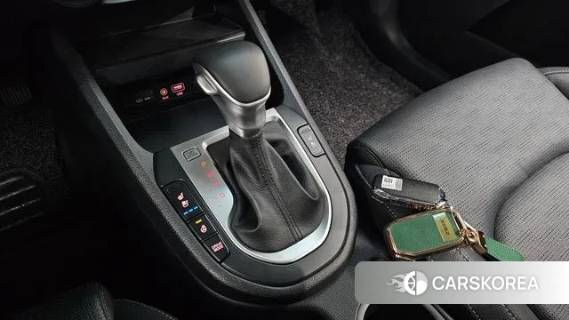 Kia Come New K3 id 3504518 из Кореи 19