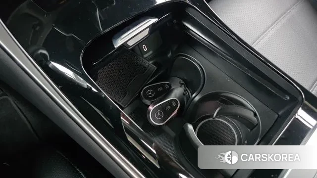 Mercedes-Benz GLC-Class X254 id 3554772 из Кореи 19