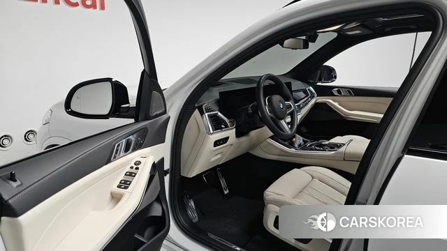 BMW X5 (G05) id 4523065 из Кореи 35