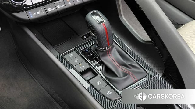 Hyundai The New Avante Hybrid (CN7) id 4623060 из Кореи 27