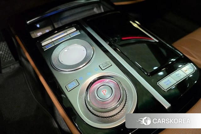 Genesis G80 (RG3) id 3865837 из Кореи 19