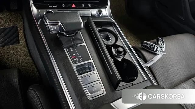 Audi A7 (4K) id 3717308 из Кореи 19