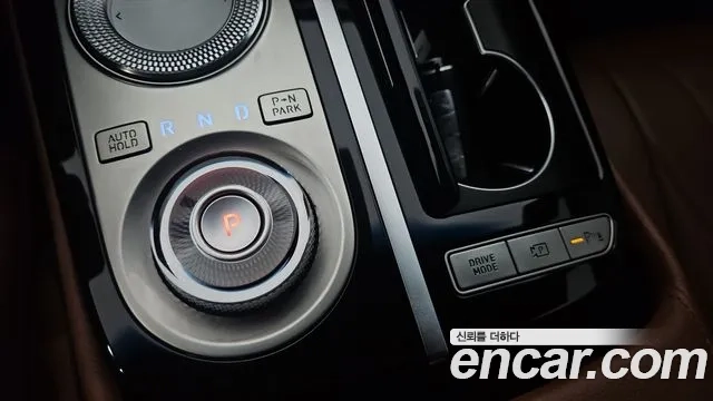 Genesis G80 (RG3) id 2911088 из Кореи 19