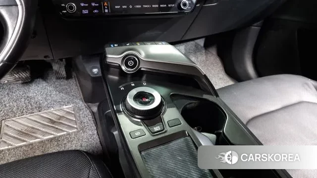 Kia EV6 id 3448019 из Кореи 19