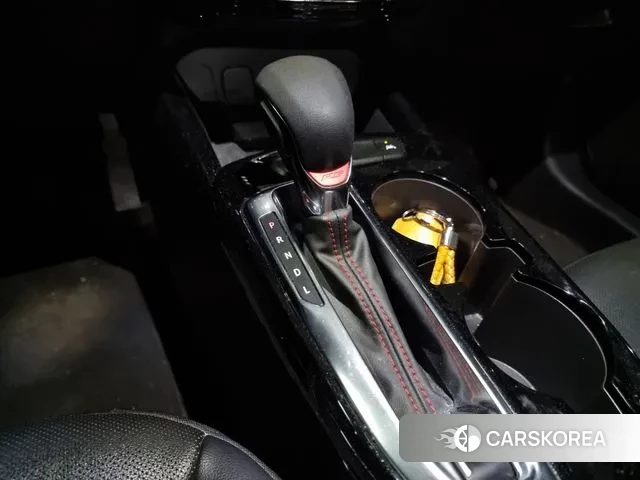 Chevrolet (GM Daewoo) Trax Crossover id 3706951 из Кореи 19