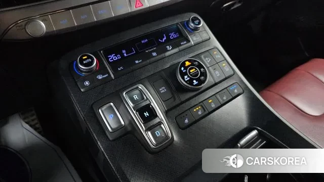 Hyundai Palisade id 3484755 из Кореи 19