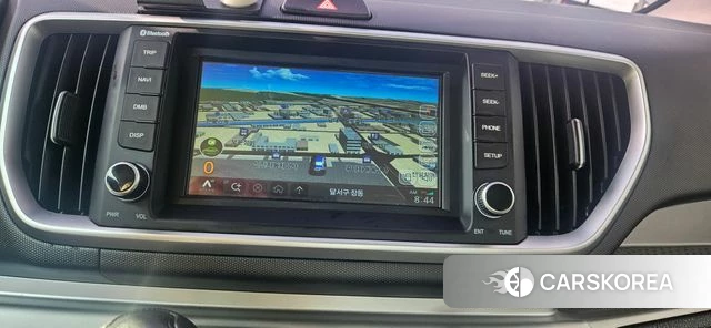 Kia The New Ray id 4624770 из Кореи 11