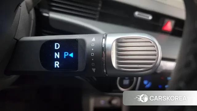 Hyundai Ionic 5 id 3572836 из Кореи 19