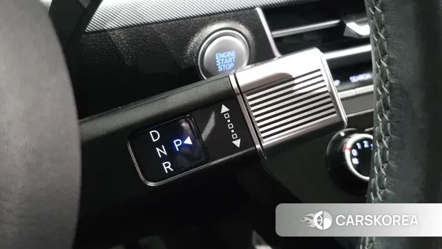 Hyundai Sonata D Edge (DN8) id 3684847 из Кореи 19