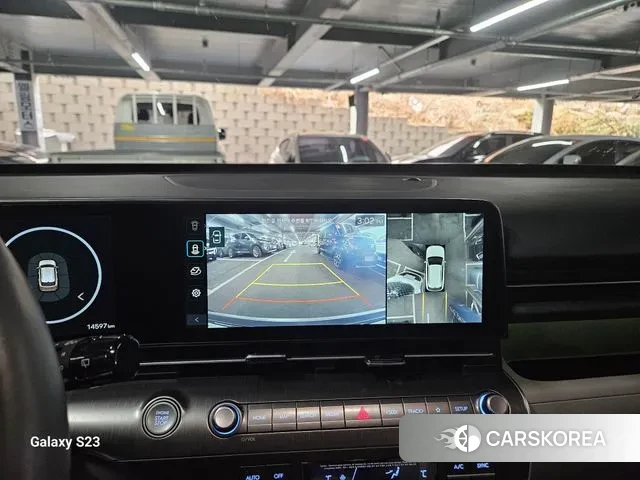 Hyundai Kona (SX2) id 3159241 из Кореи 19