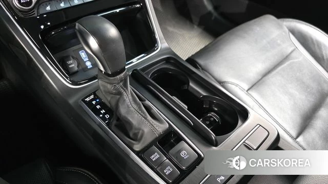 Hyundai Grandeur IG id 4563138 из Кореи 19