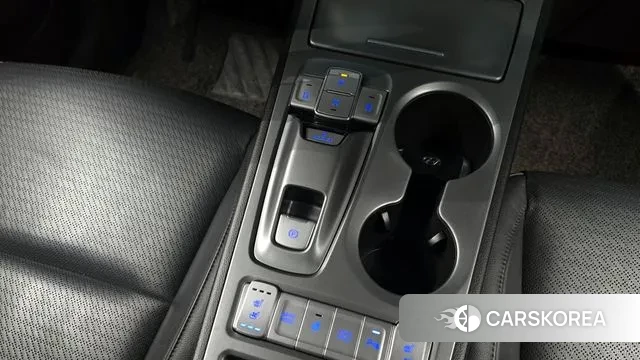 Hyundai Kona Electric id 2960952 из Кореи 19