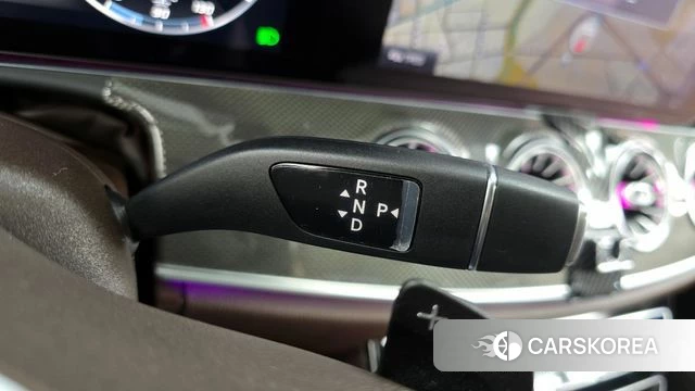 Mercedes-Benz CLS-Class C257 id 3861508 из Кореи 19