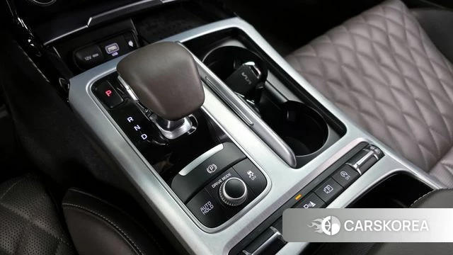Kia Stinger Meister id 4178953 из Кореи 19