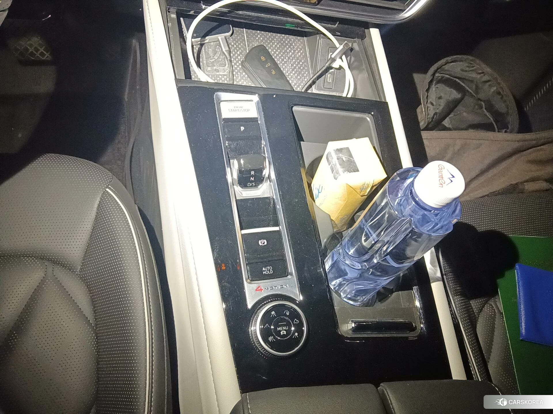 Volkswagen Tourang id 4513714 из Китая 20