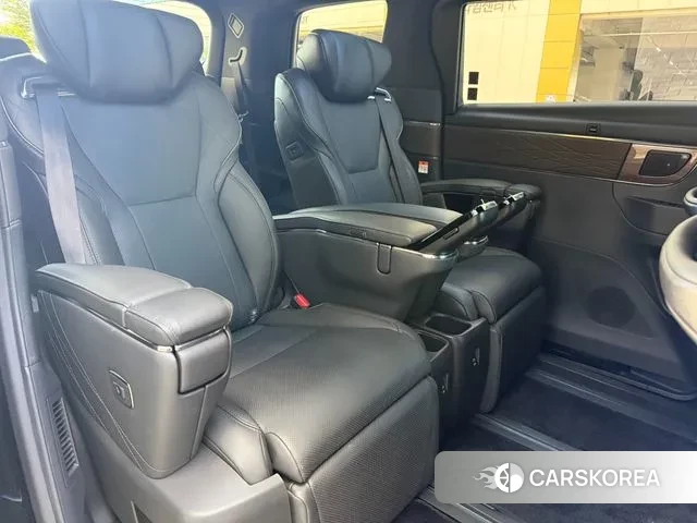 Toyota Alphard 4th Generation id 3136490 из Кореи 12