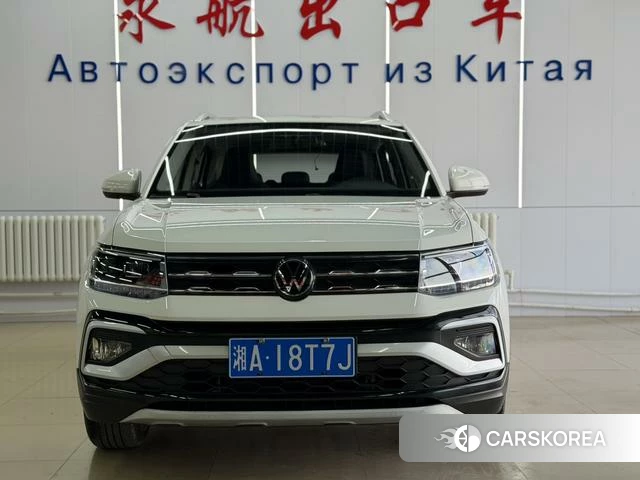 Volkswagen Tu Kai id 4265538 из Китая 18