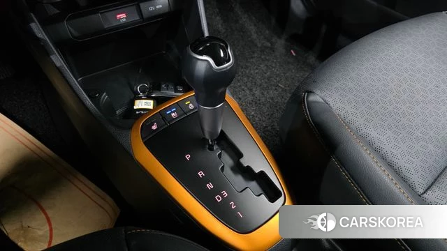 Kia Morning Urban (JA) id 3915457 из Кореи 19