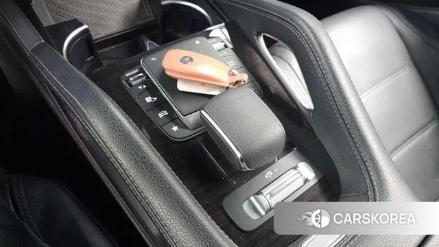 Mercedes-Benz GLE-Class W167 id 3343824 из Кореи 19