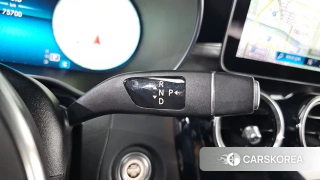 Mercedes-Benz GLC-Class X253 id 3508820 из Кореи 19