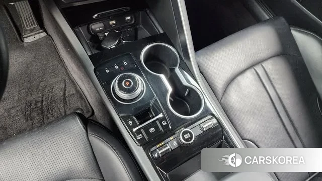 Kia K5 3rd generation id 3373059 из Кореи 19