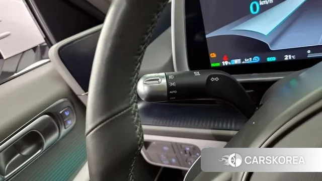 Hyundai Ionic 6 id 3366317 из Кореи 19