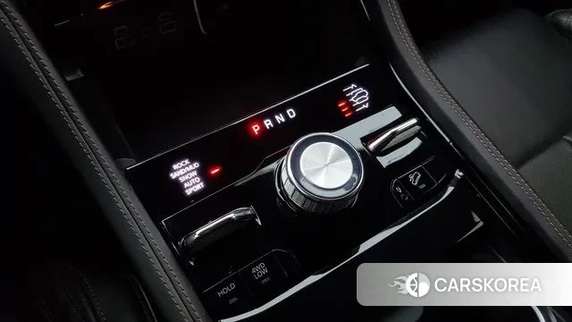 Jeep Grand Cherokee (WL) id 3317749 из Кореи 19