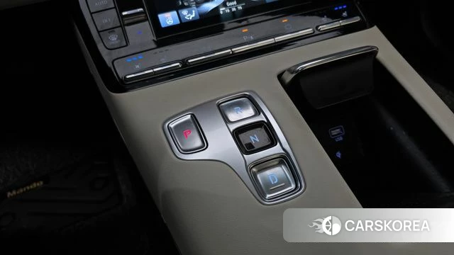 Hyundai The New Grandeur IG id 4343640 из Кореи 33