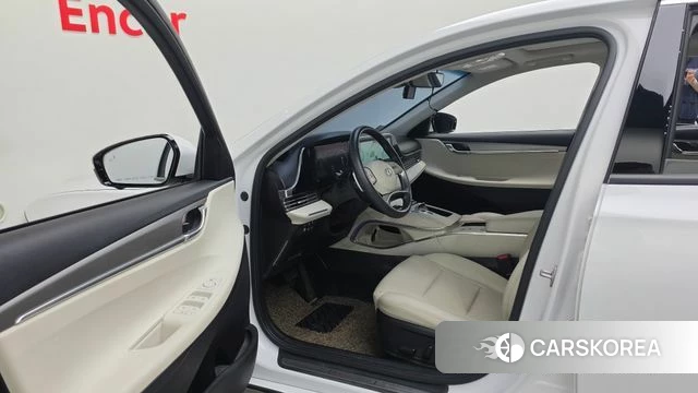 Hyundai The New Grandeur IG Hybrid id 4753776 из Кореи 36