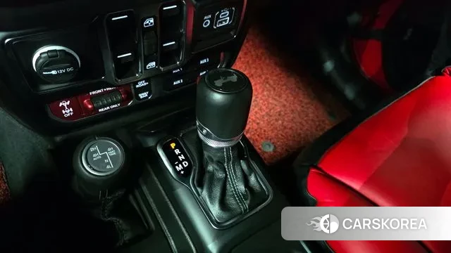 Jeep Wrangler (JL) id 3246423 из Кореи 19